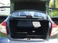 Azure Gray Metallic - SX4 Sedan LE Photo No. 31