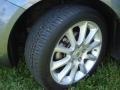 Azure Gray Metallic - SX4 Sedan LE Photo No. 33