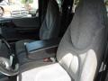 Black - Dakota Sport Extended Cab 4x4 Photo No. 4