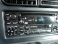 Black - Dakota Sport Extended Cab 4x4 Photo No. 8