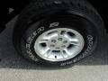Black - Dakota Sport Extended Cab 4x4 Photo No. 16