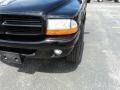 Black - Dakota Sport Extended Cab 4x4 Photo No. 19