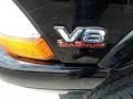 Black - Dakota Sport Extended Cab 4x4 Photo No. 20