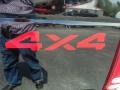 Black - Dakota Sport Extended Cab 4x4 Photo No. 25
