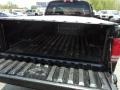 Black - Dakota Sport Extended Cab 4x4 Photo No. 26