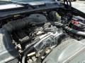 Black - Dakota Sport Extended Cab 4x4 Photo No. 27