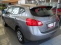 Gotham Gray - Rogue S AWD Photo No. 2