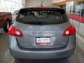 Gotham Gray - Rogue S AWD Photo No. 4