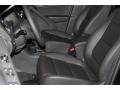 Deep Black Metallic - Tiguan SE Photo No. 11