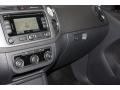Deep Black Metallic - Tiguan SE Photo No. 12