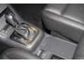 Deep Black Metallic - Tiguan SE Photo No. 13