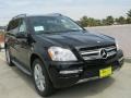 Black - GL 450 4Matic Photo No. 1