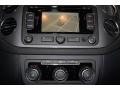 Deep Black Metallic - Tiguan SE Photo No. 15