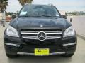Black - GL 450 4Matic Photo No. 2