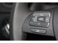 Deep Black Metallic - Tiguan SE Photo No. 16