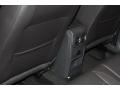 Deep Black Metallic - Tiguan SE Photo No. 18