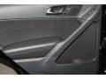 Deep Black Metallic - Tiguan SE Photo No. 19
