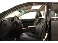Obsidian Black - GS 350 AWD Photo No. 10