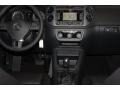 Deep Black Metallic - Tiguan SE Photo No. 20
