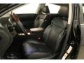 Obsidian Black - GS 350 AWD Photo No. 11