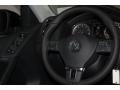 Deep Black Metallic - Tiguan SE Photo No. 21