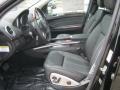 Black - GL 450 4Matic Photo No. 7