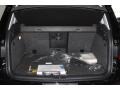 Deep Black Metallic - Tiguan SE Photo No. 22