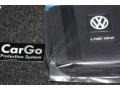 Deep Black Metallic - Tiguan SE Photo No. 23