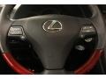 Obsidian Black - GS 350 AWD Photo No. 13