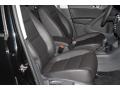 Deep Black Metallic - Tiguan SE Photo No. 25