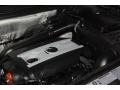 Deep Black Metallic - Tiguan SE Photo No. 27