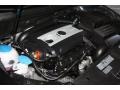 2012 Deep Black Metallic Volkswagen GTI 4 Door  photo #23