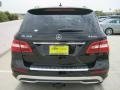 Black - ML 350 4Matic Photo No. 5