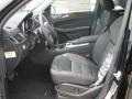 Black - ML 350 4Matic Photo No. 7