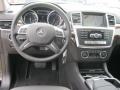 Black - ML 350 4Matic Photo No. 9