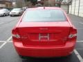 2005 Passion Red Volvo S40 T5 AWD  photo #3