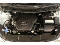 1.6 Liter GDI DOHC 16-Valve D-CVVT 4 Cylinder Engine for 2012 Hyundai Accent SE 5 Door #64300503