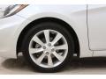 2012 Hyundai Accent SE 5 Door Wheel and Tire Photo