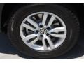 Pepper Gray Metallic - Tiguan LE Photo No. 4