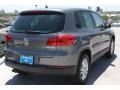 Pepper Gray Metallic - Tiguan LE Photo No. 6