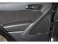 Pepper Gray Metallic - Tiguan SE Photo No. 19