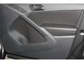 Pepper Gray Metallic - Tiguan SE Photo No. 23