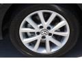 Black - Jetta SE Sedan Photo No. 4