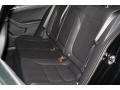 Black - Jetta SE Sedan Photo No. 17
