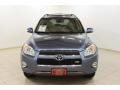 Pacific Blue Metallic - RAV4 Limited V6 4WD Photo No. 2