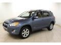 Pacific Blue Metallic - RAV4 Limited V6 4WD Photo No. 3