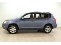 Pacific Blue Metallic - RAV4 Limited V6 4WD Photo No. 4
