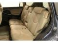 Pacific Blue Metallic - RAV4 Limited V6 4WD Photo No. 13