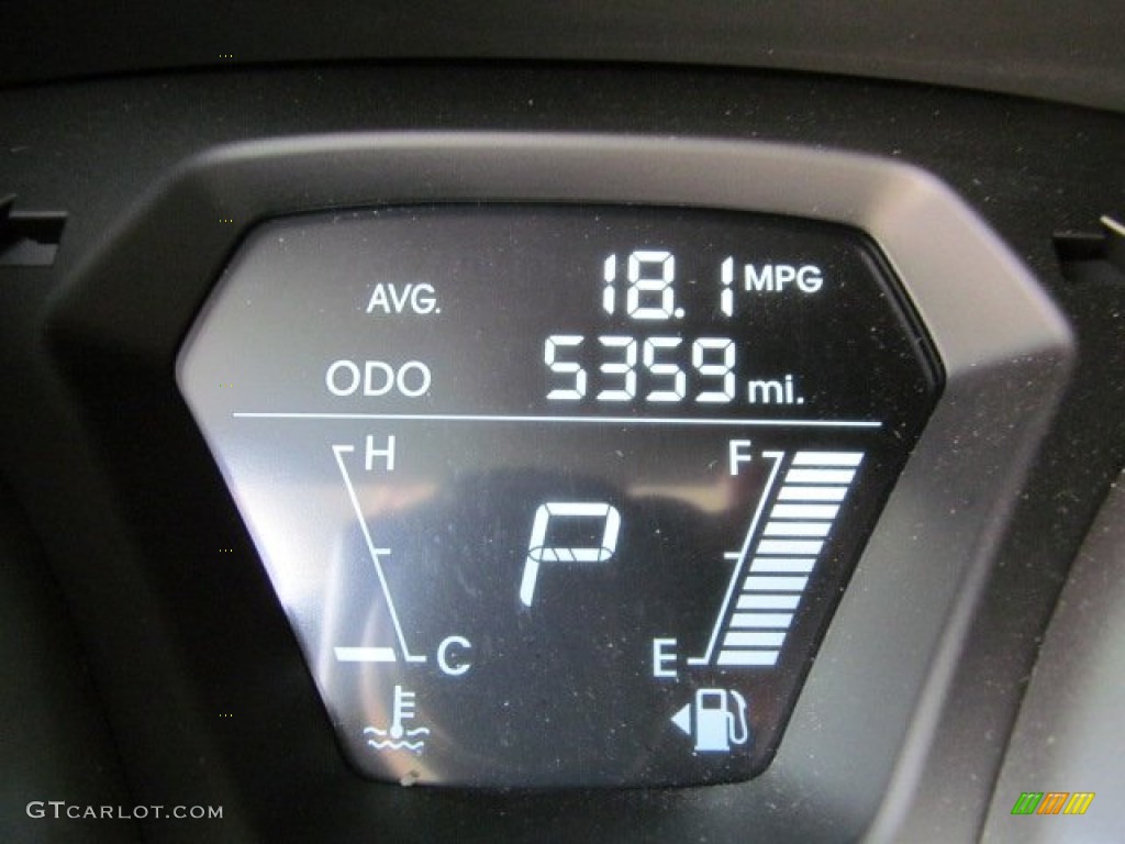 2012 Elantra Limited - Shimmering Silver / Gray photo #20