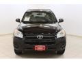 Black - RAV4 I4 4WD Photo No. 2